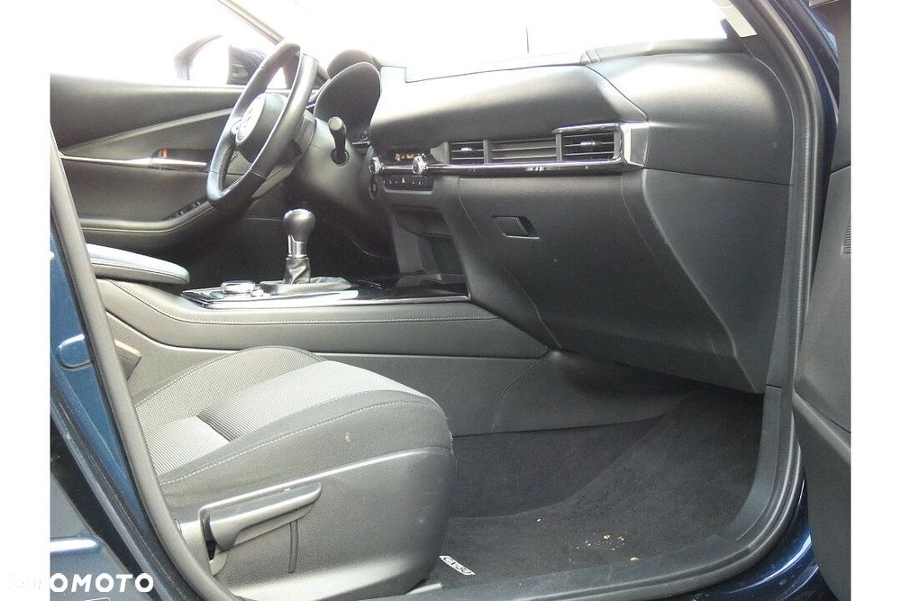 Mazda CX-30 - 8