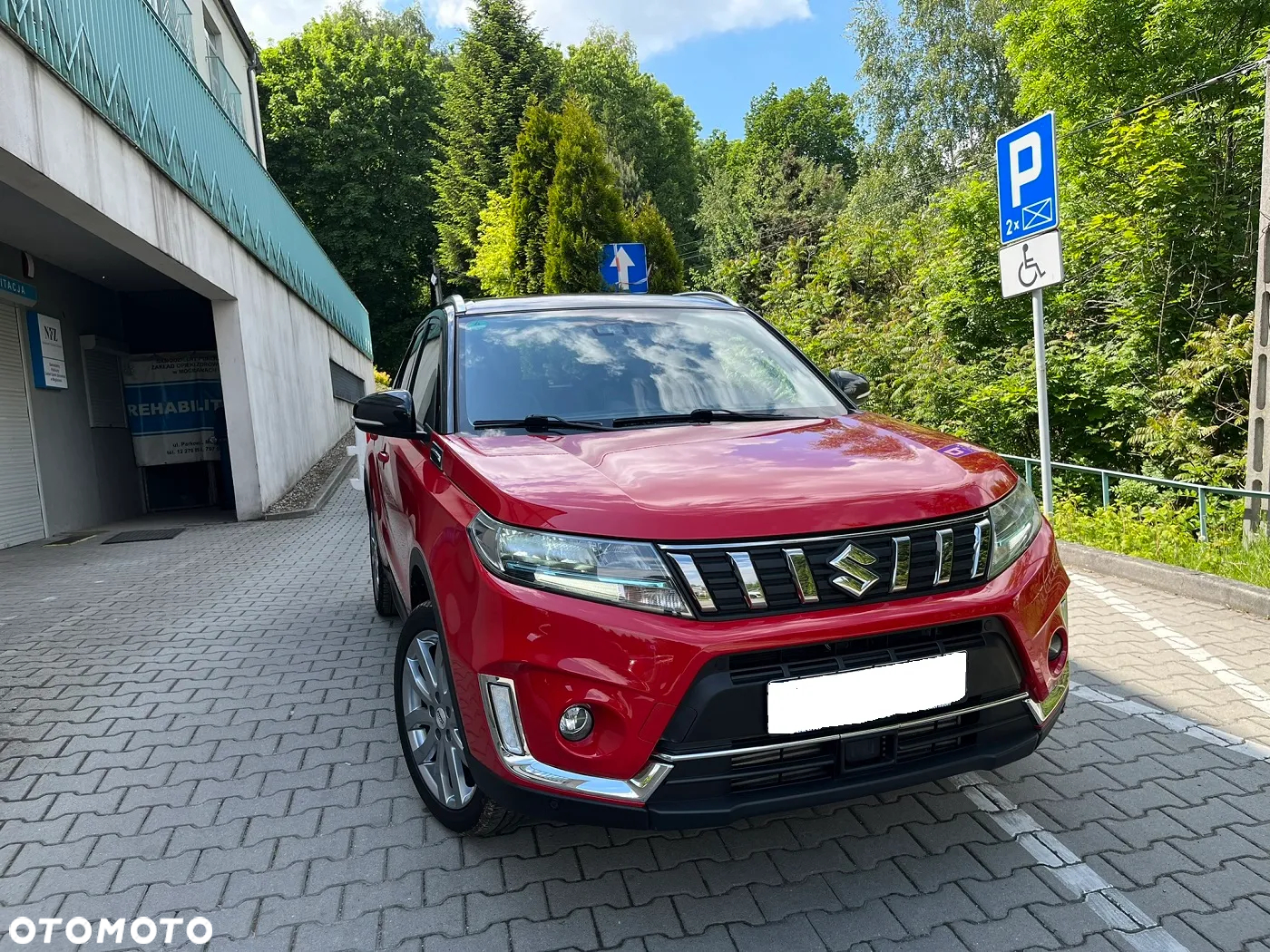 Suzuki Vitara - 33