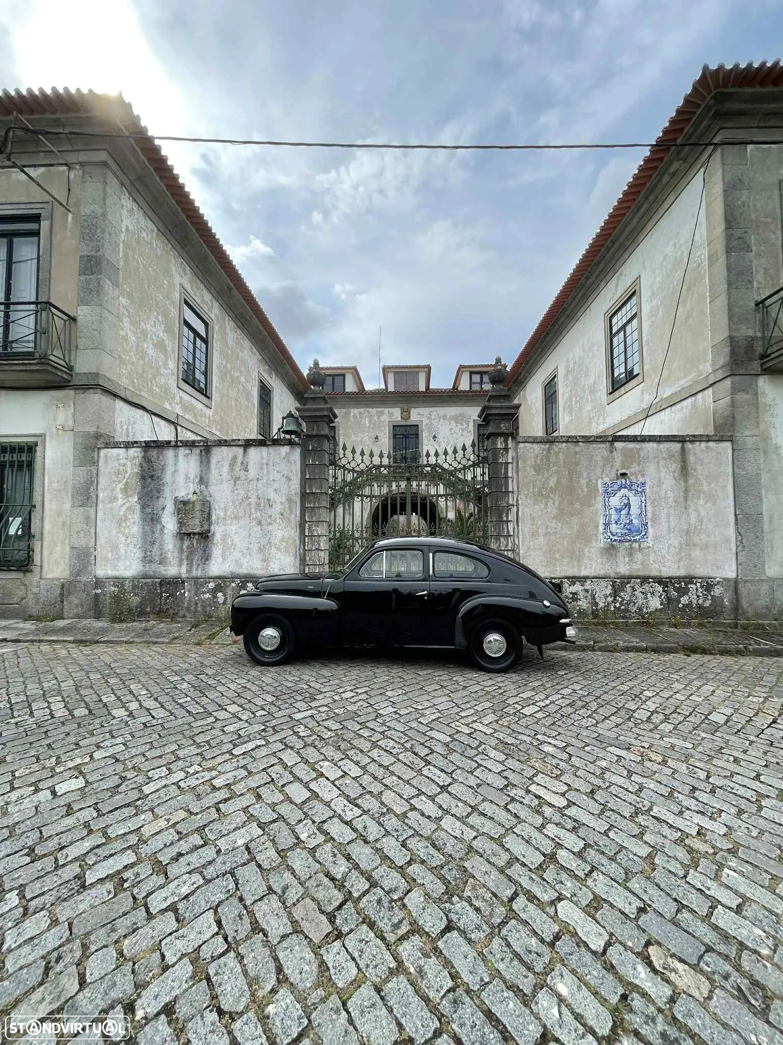 Volvo 444 - 37