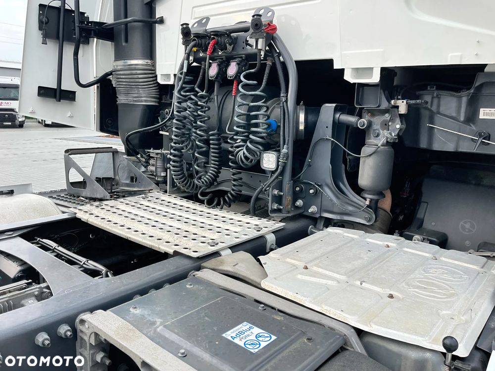 Renault T520 HIGH EVO - 11