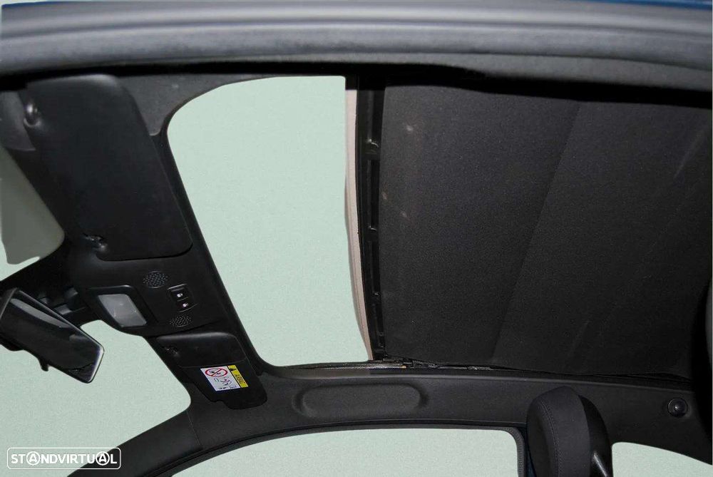 Fiat 500C 1.0 Hybrid Launch Edition - 31