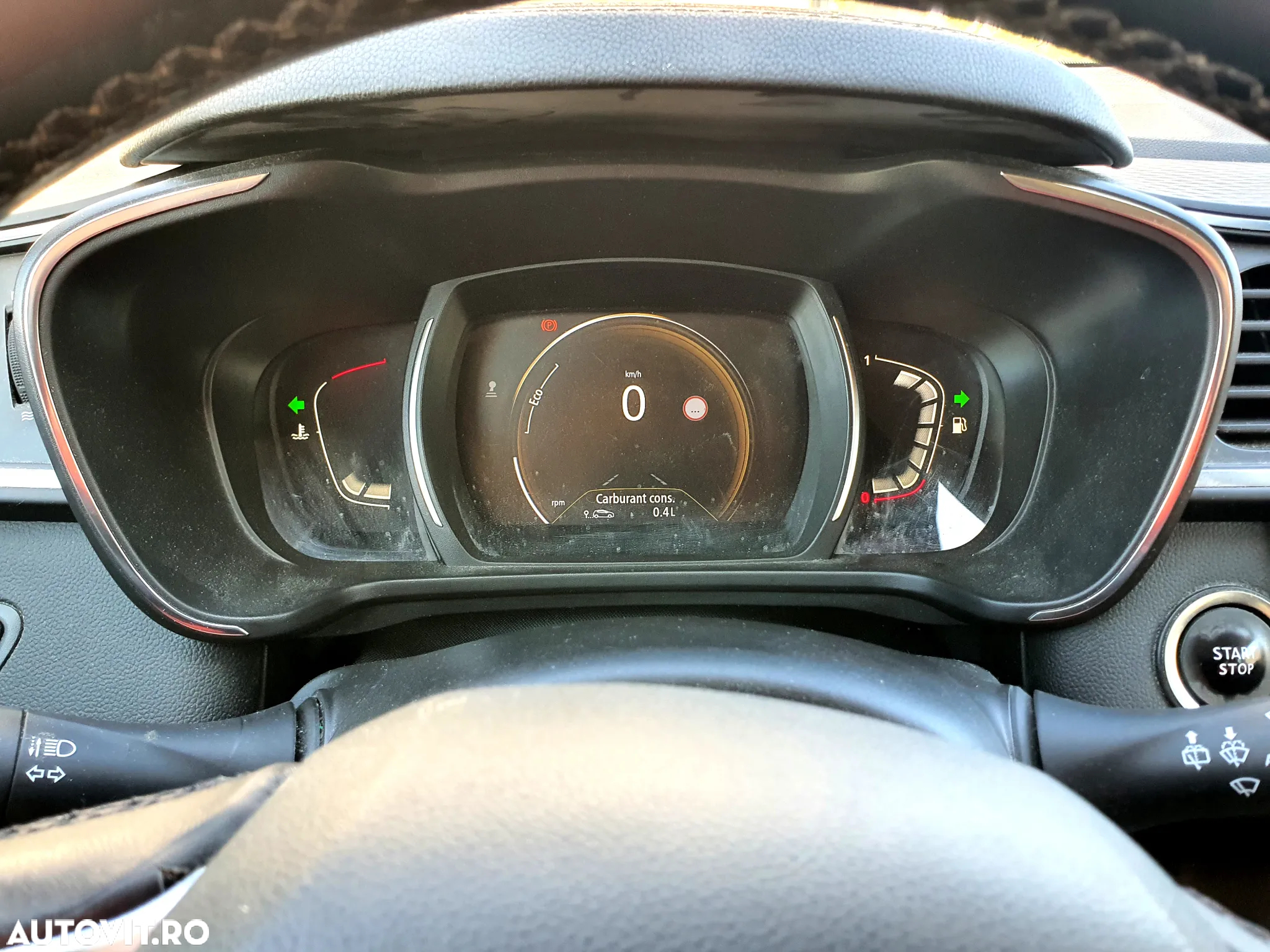 Renault Kadjar Energy dCi 110 Business - 13
