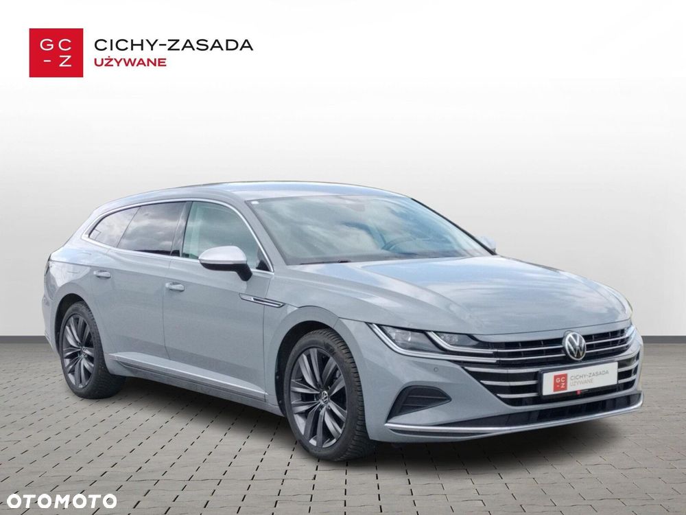 Volkswagen Arteon 2.0 TDI Elegance DSG - 3