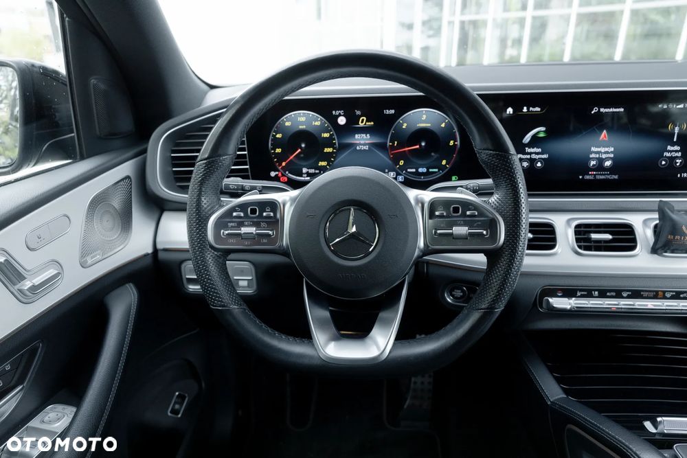 Mercedes-Benz GLE 300 d 4-Matic Premium Plus - 23