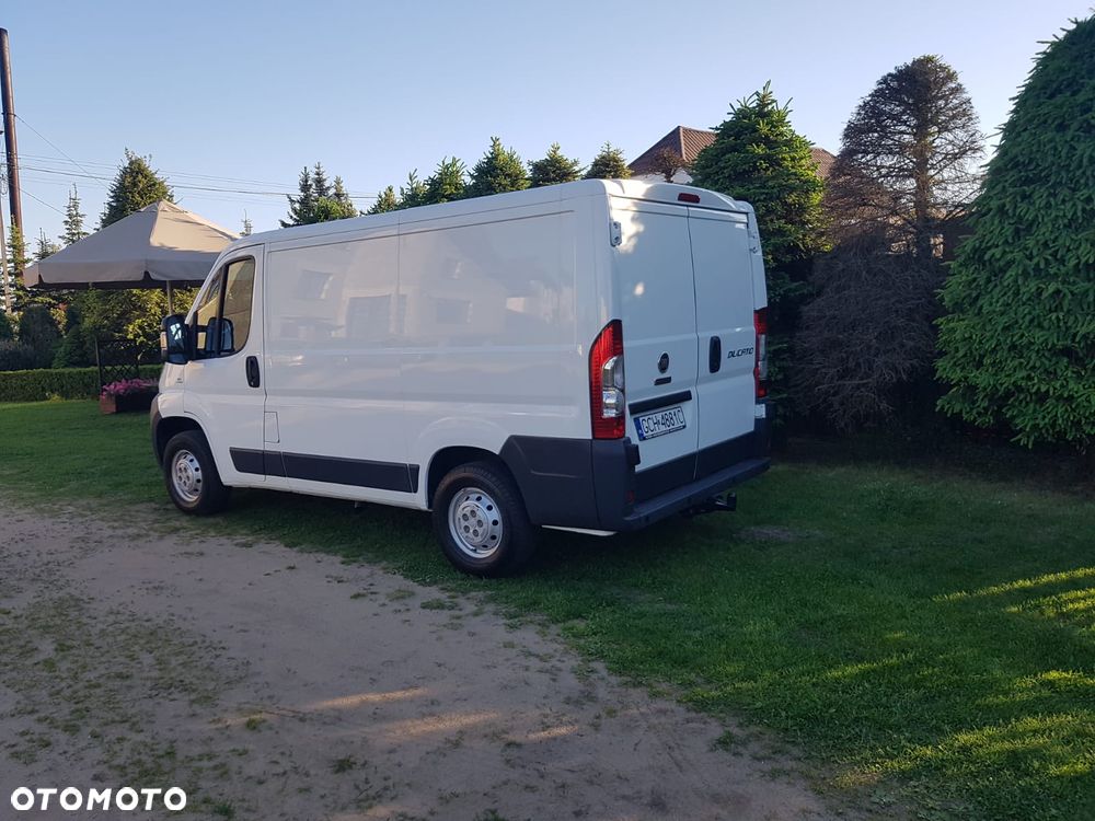 Fiat Ducato - 2