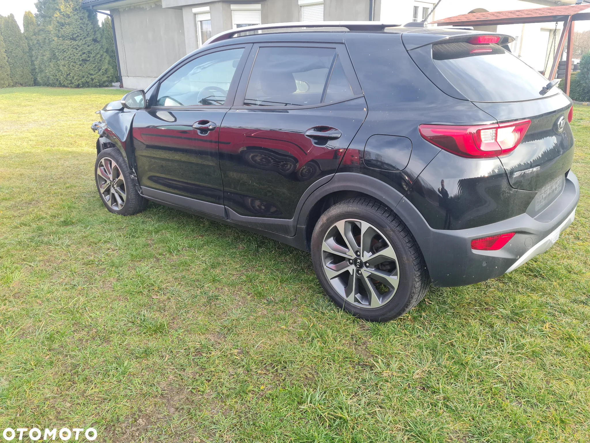 Kia Stonic 1.0 T-GDI 100 OPF Spirit - 3