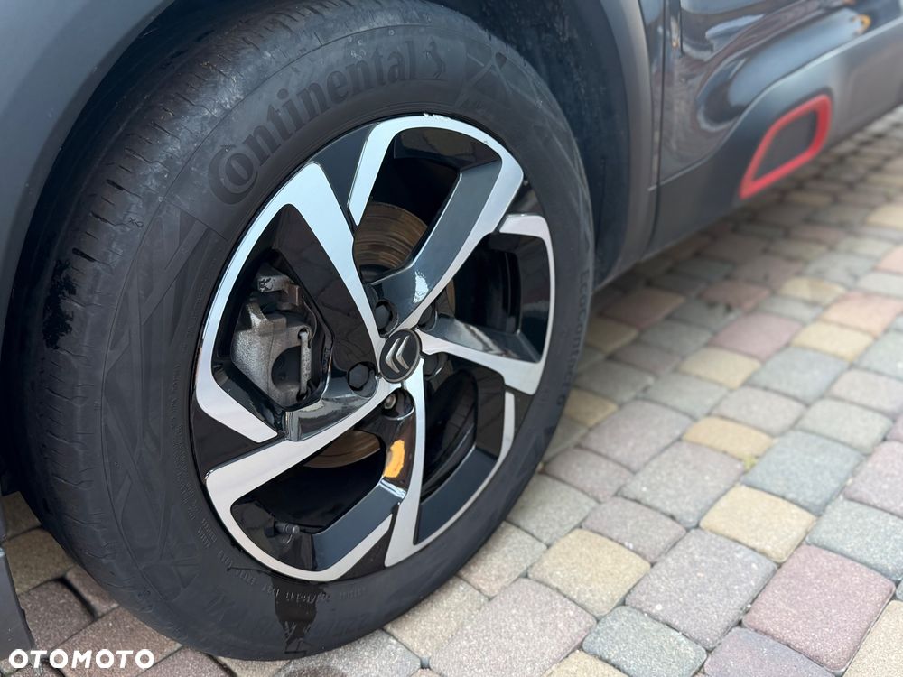 Citroën C5 Aircross - 13