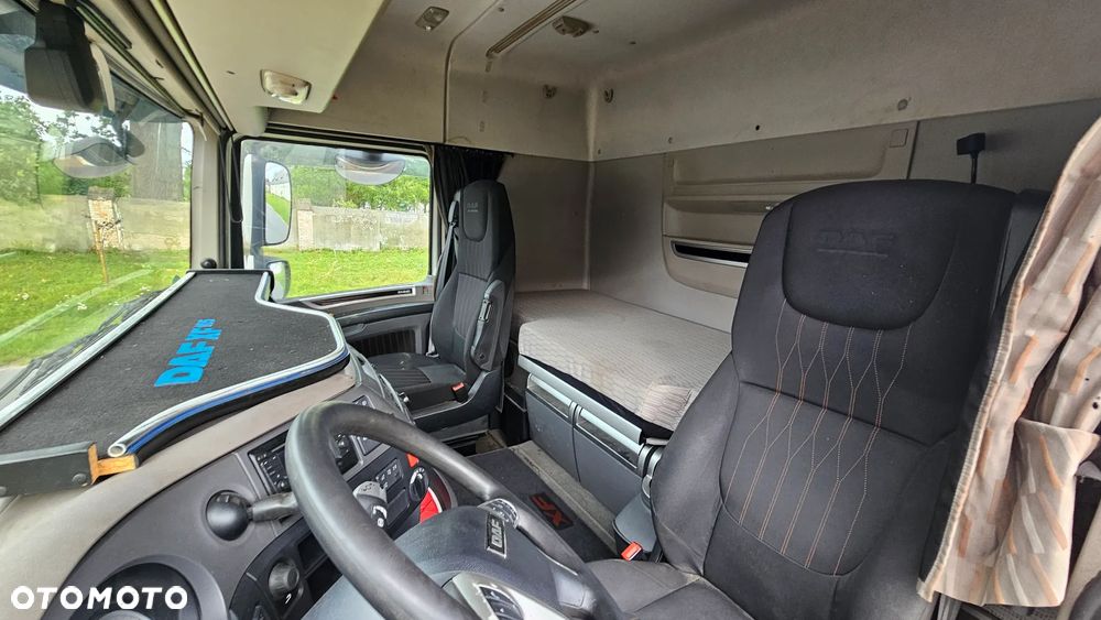 DAF XF 480 SC - 13