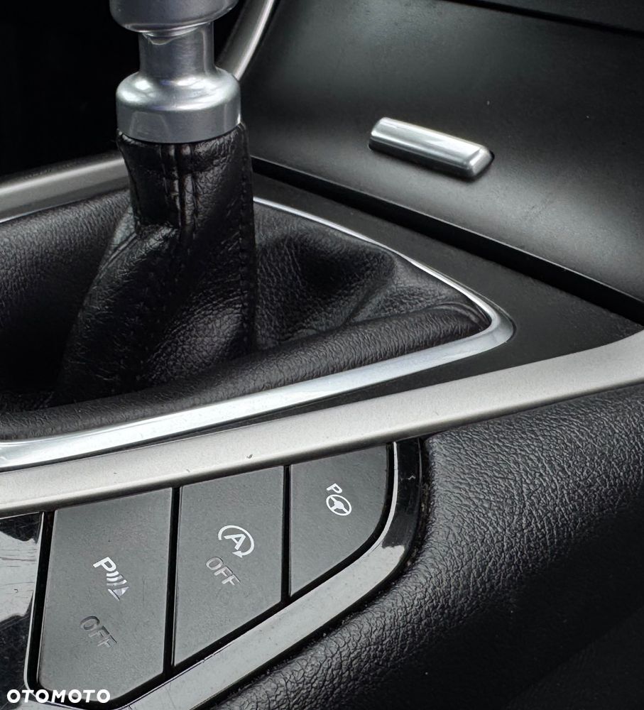 Ford Galaxy - 20