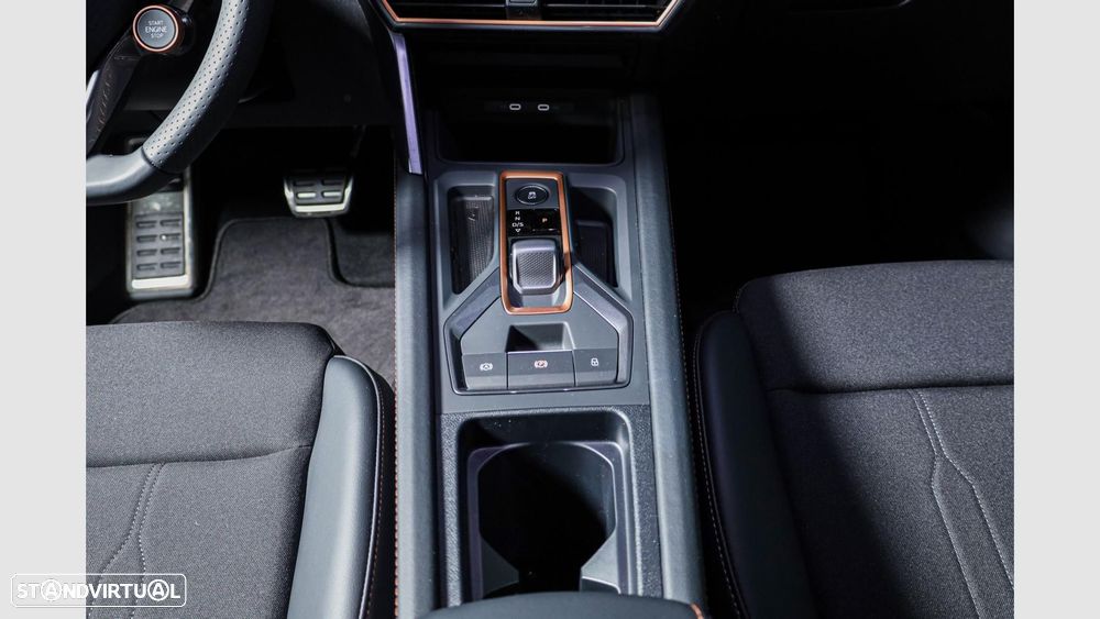 Cupra Formentor 1.5 e-Hybrid Special Edition DSG - 13