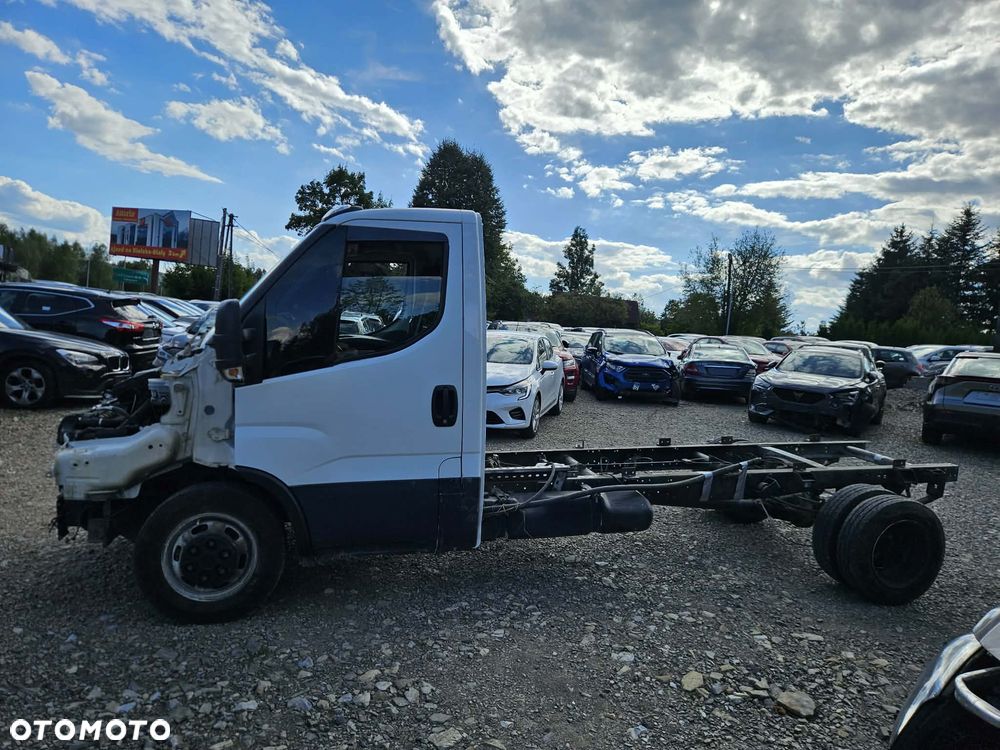 Iveco DAILY 35C15 3.0 DIESEL 150kM - 1