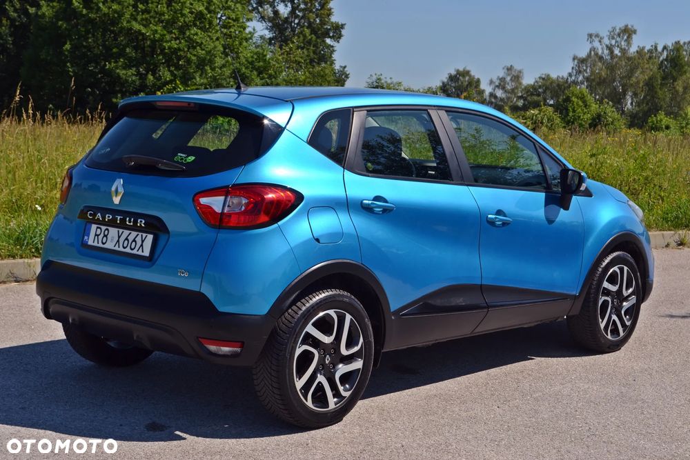 Renault Captur - 2