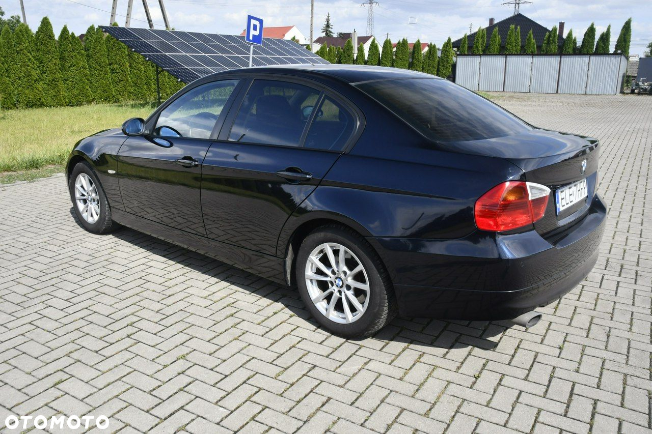 BMW Seria 3 - 11