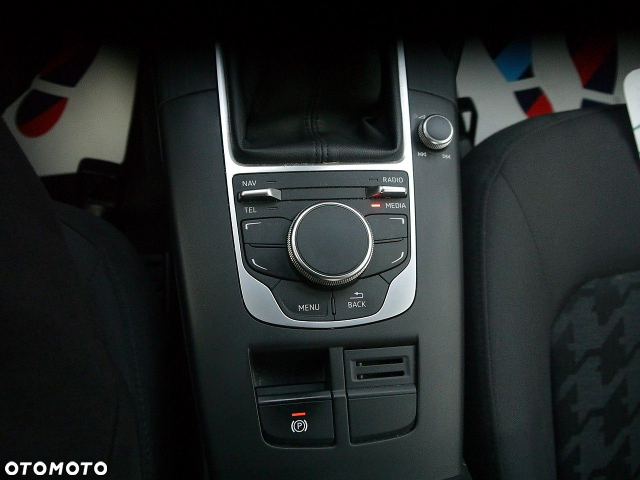 Audi A3 2.0 TDI Attraction - 24