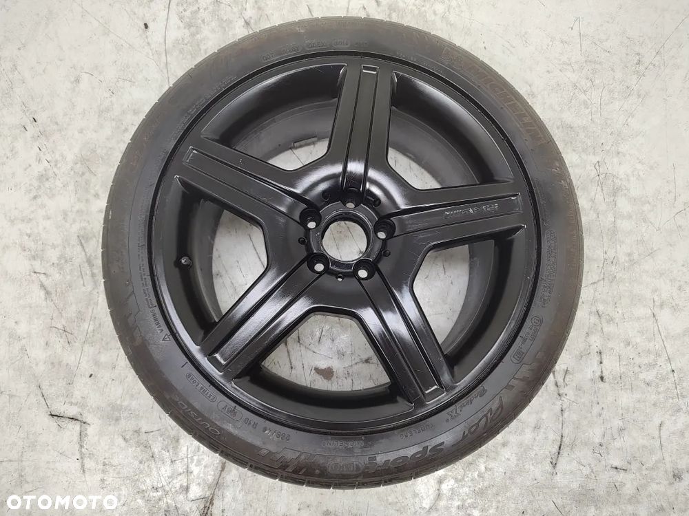 MERCEDES AMG Style VI 19 x 8,5j +43 5×112 - 5