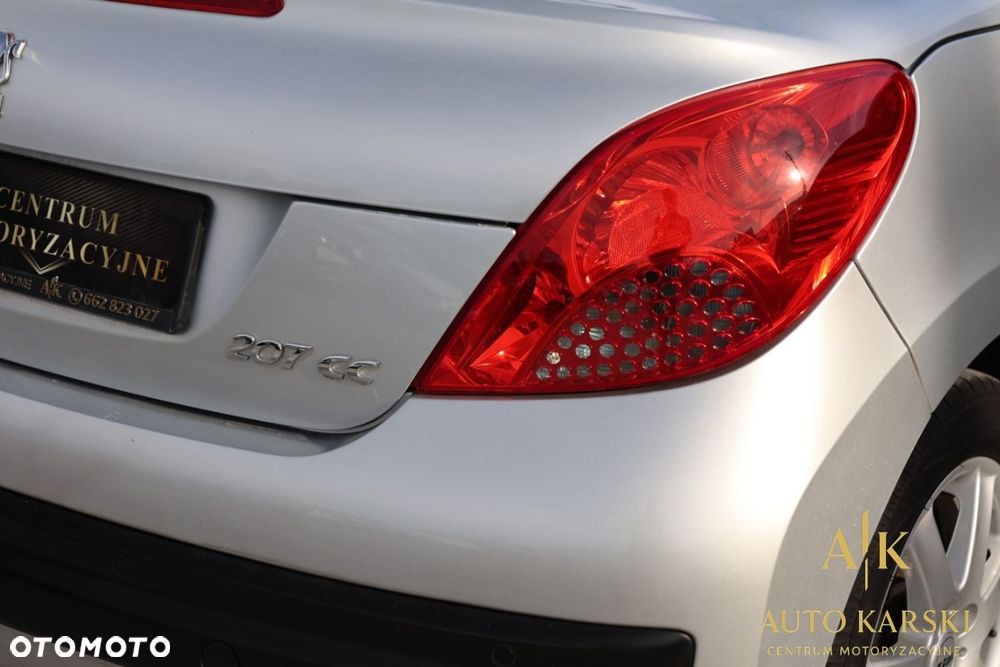 Peugeot 207 - 14