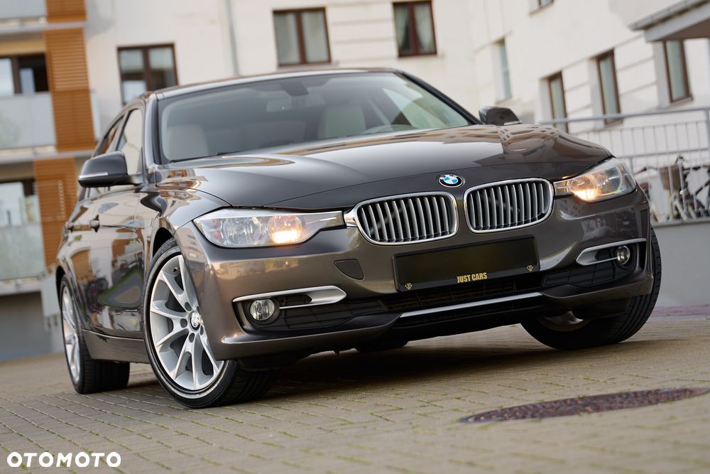 BMW Seria 3 - 1