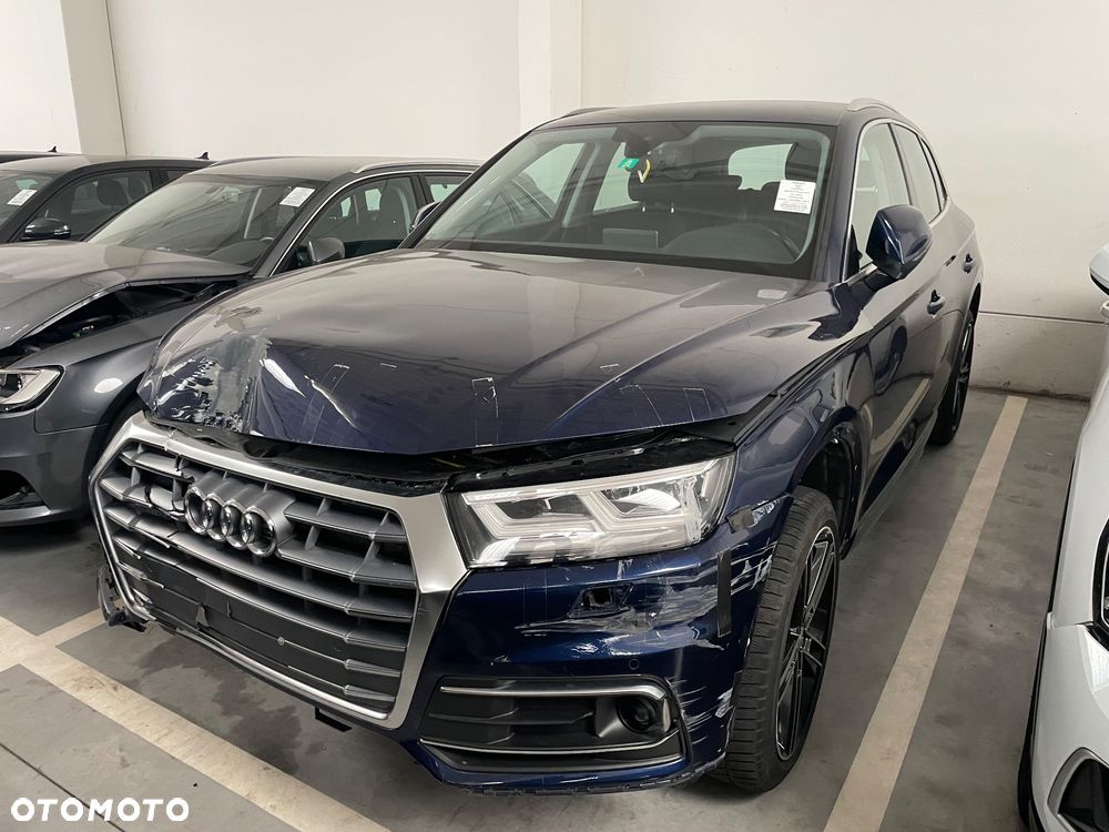 Audi Q5 - 2