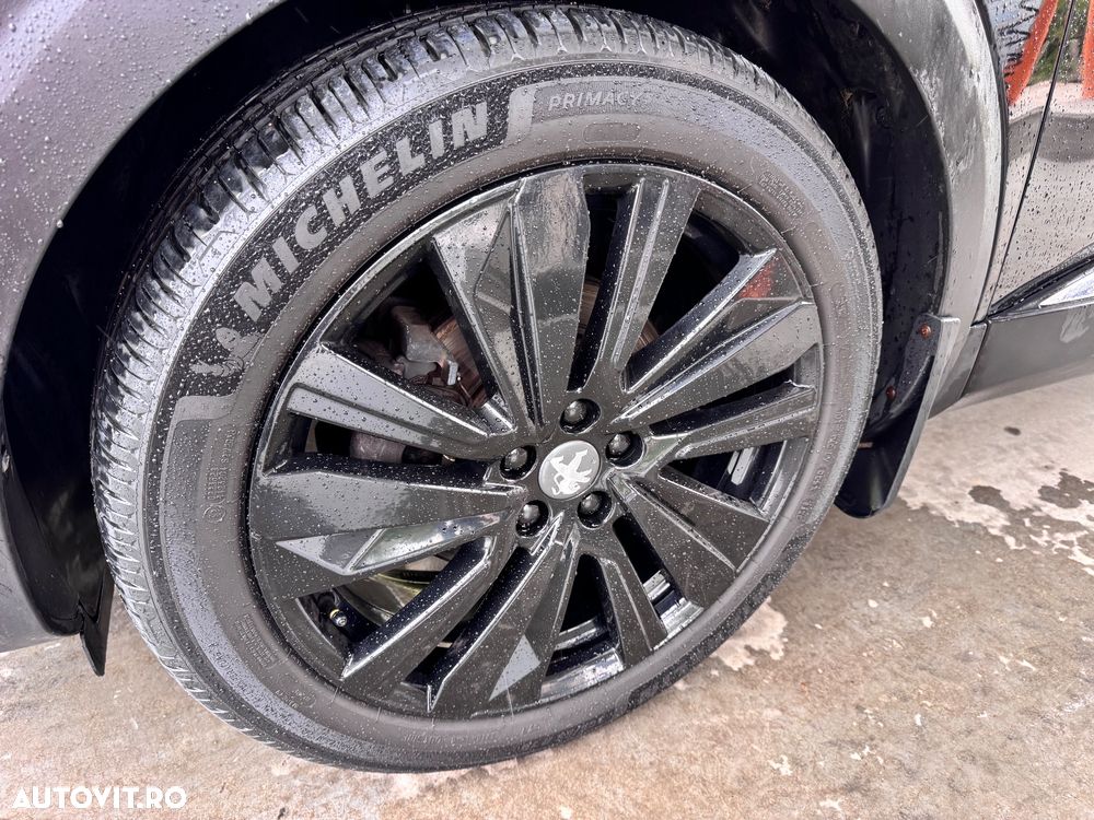Peugeot 5008 BlueHDI 130 EAT8 Allure Pack - 11