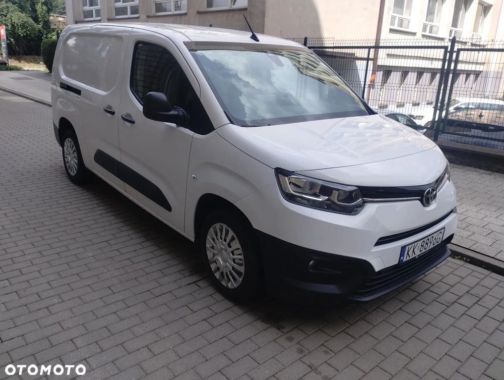 Toyota Proace City VAN - 6