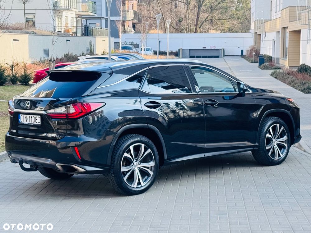 Lexus RX 200t / 300 Prestige - 14