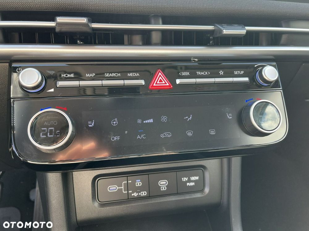 Hyundai Tucson 1.6 T-GDi Smart 2WD DCT - 19