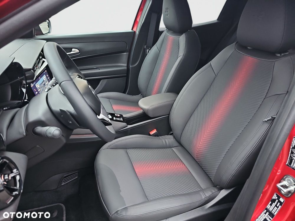 Alfa Romeo Junior 1.2 mHEV Ibrida eDCT - 11