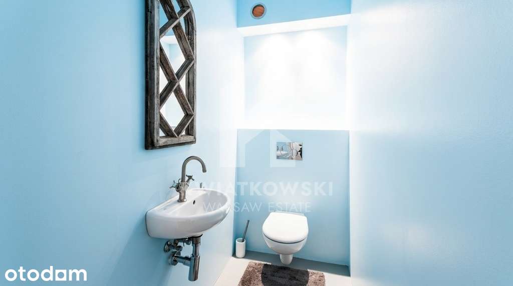 Stylowy apartament 3 pokoje | Eko Park