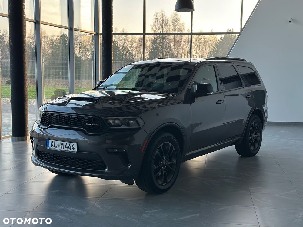 Dodge Durango - 3