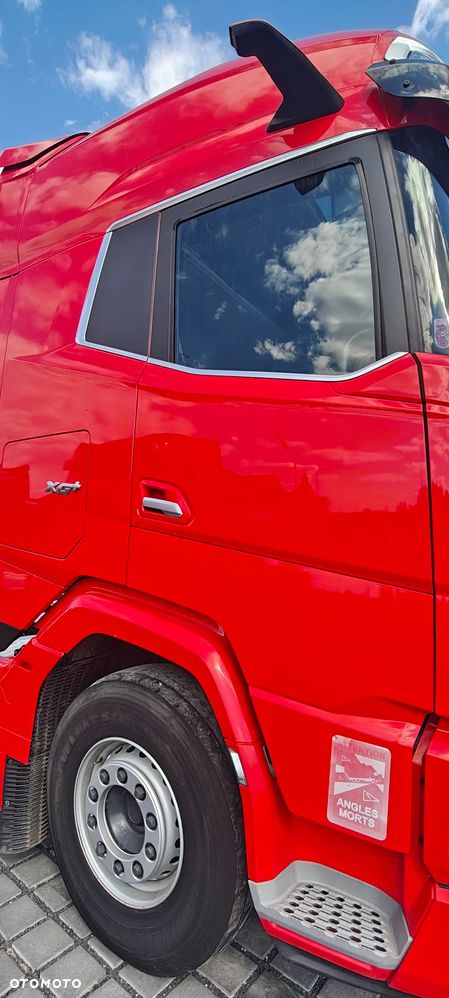 DAF XG+ PLUS 480 FT - 22