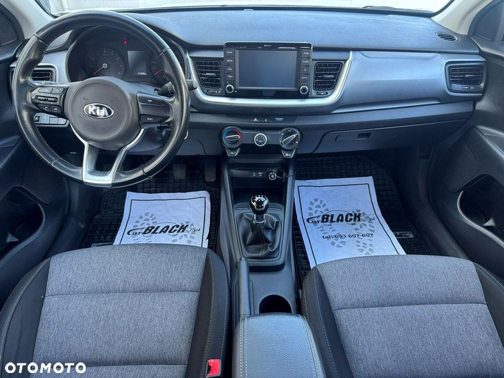 Kia Stonic - 9