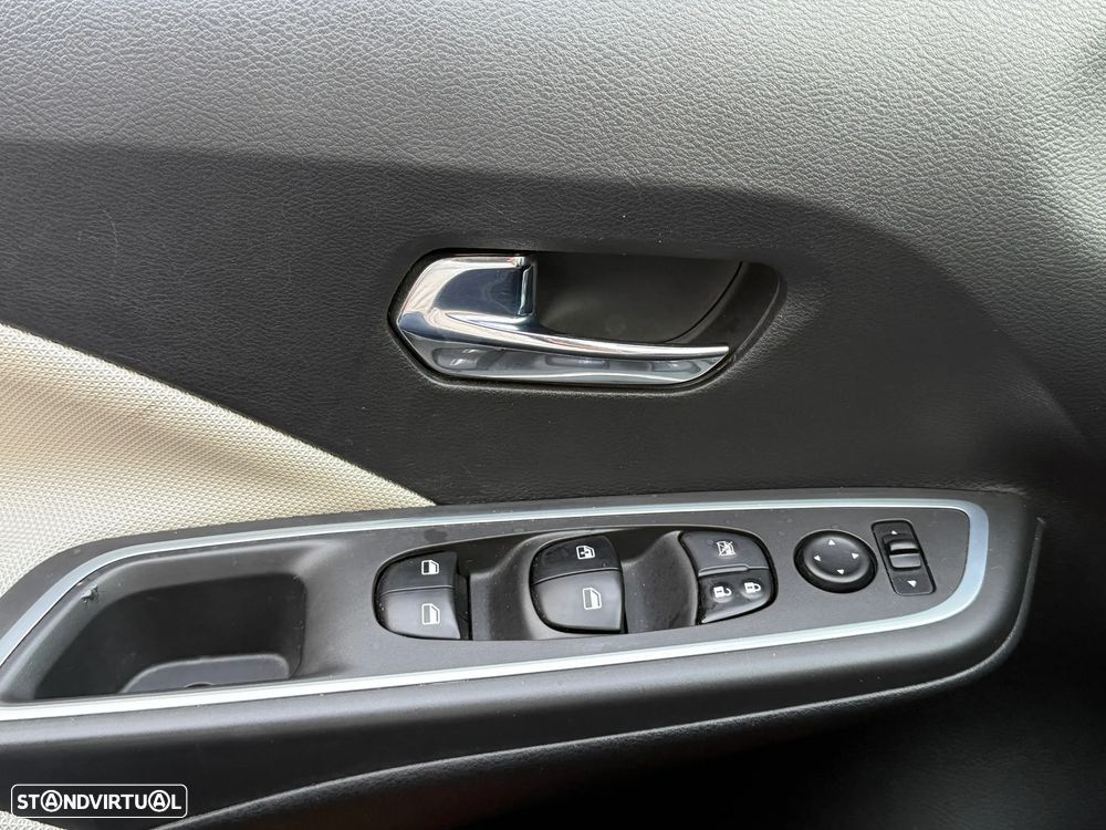 Nissan Micra 1.0 G Acenta - 27