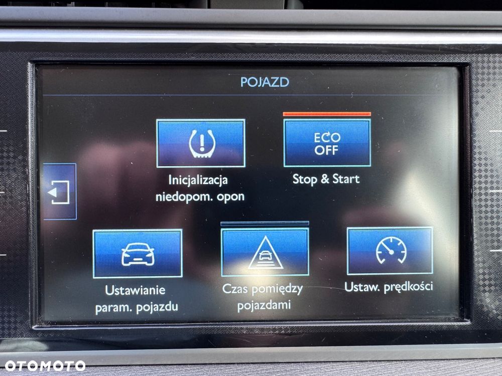 Citroën C4 Picasso 1.6 e-HDi Exclusive - 32