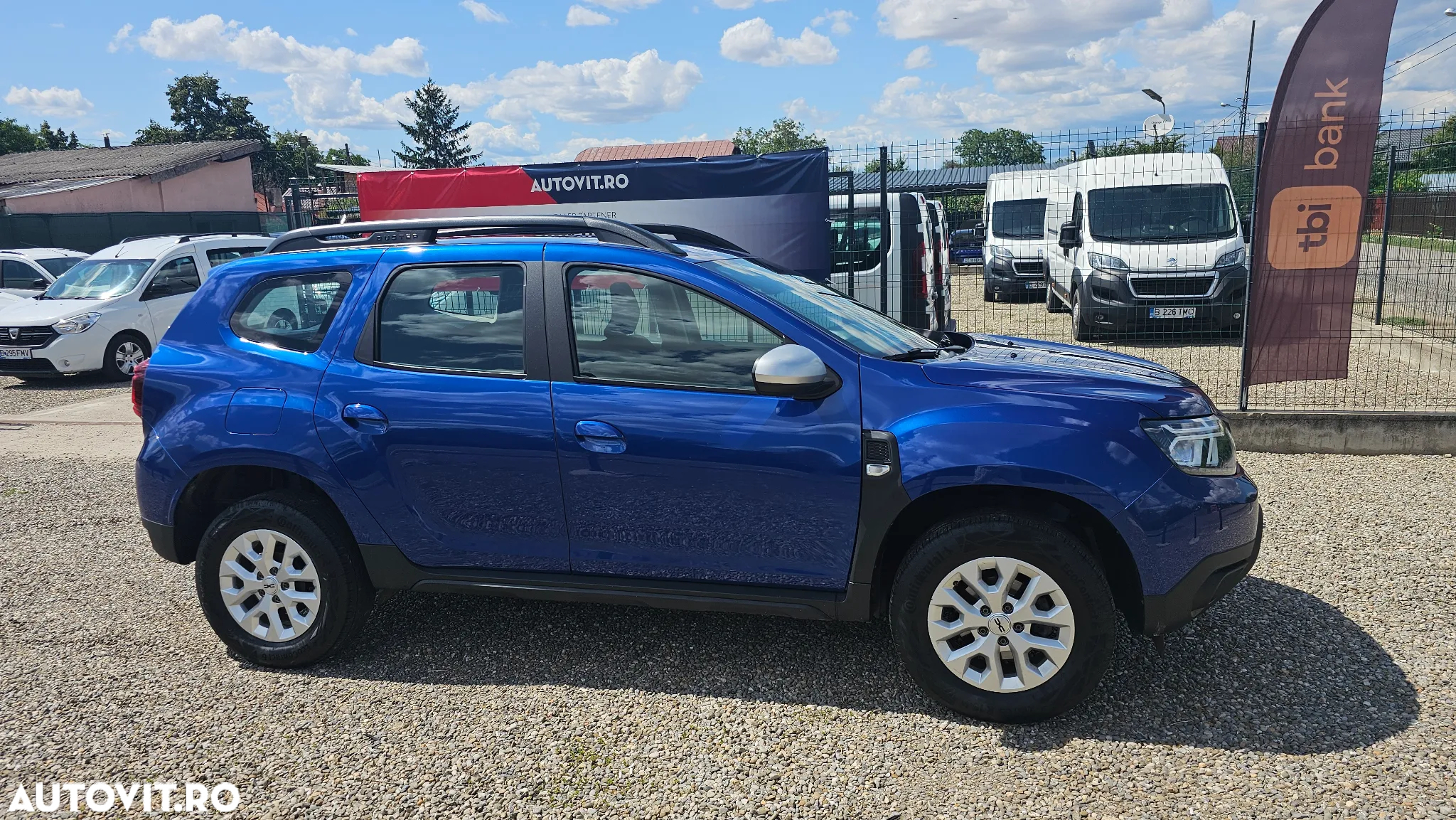 Dacia Duster - 19