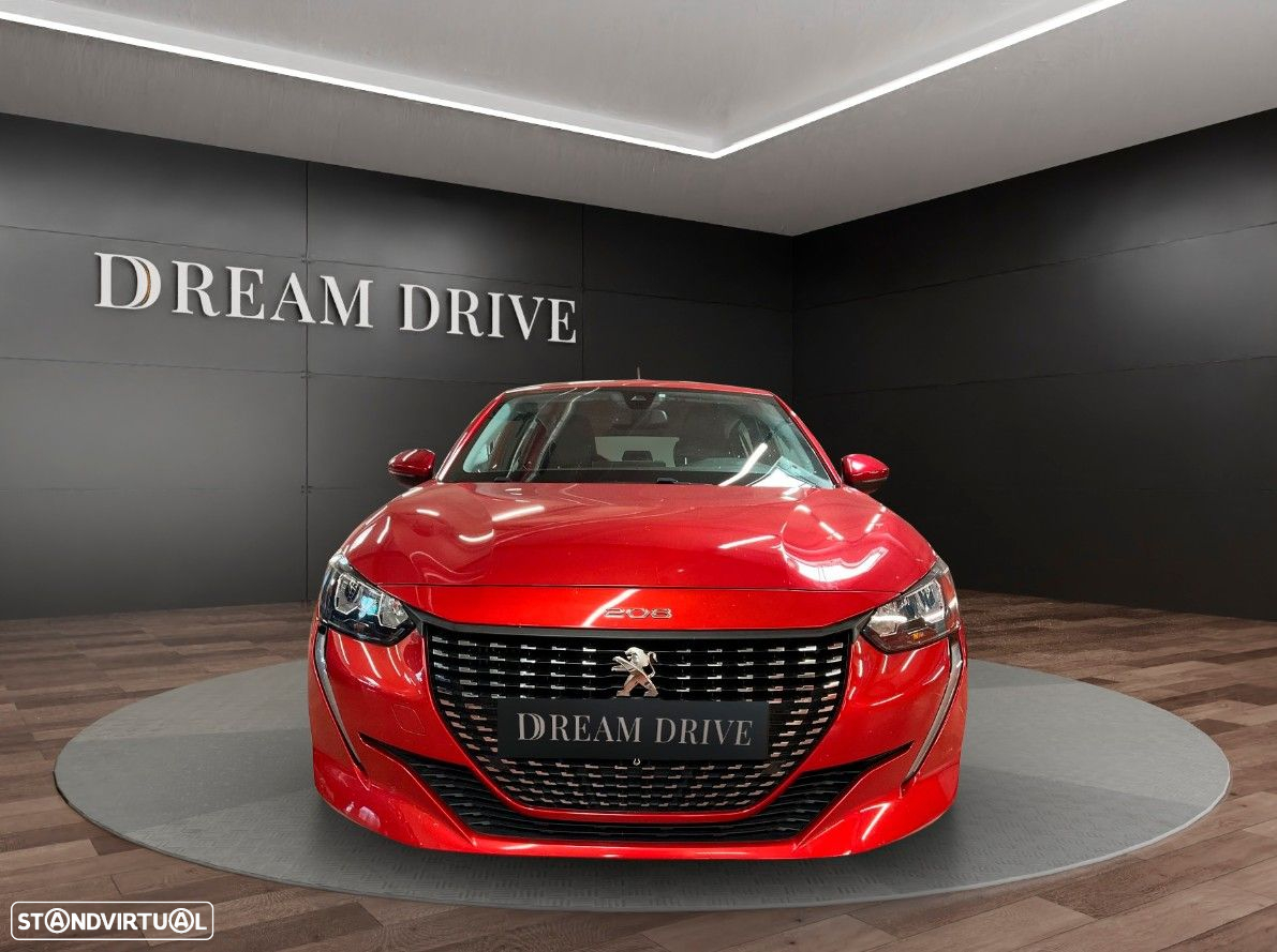 Peugeot 208 1.2 PureTech Allure - 5