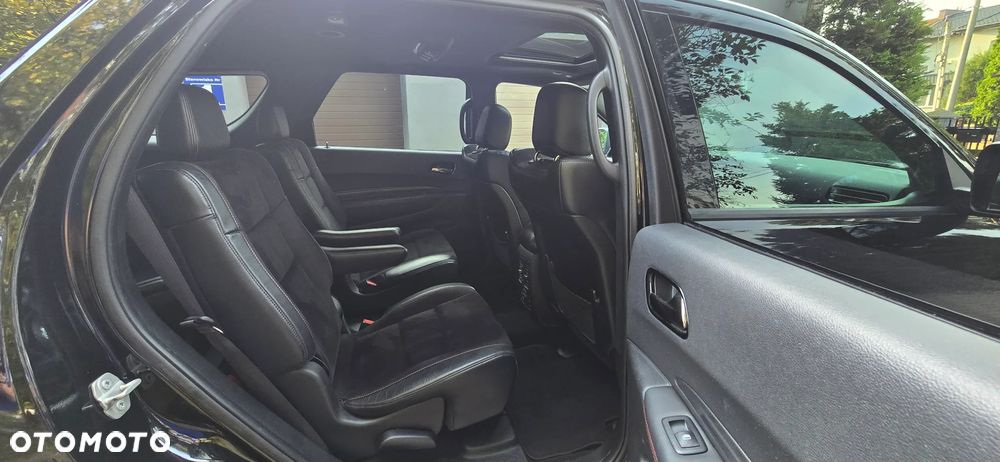 Dodge Durango 5.7 R/T - 16