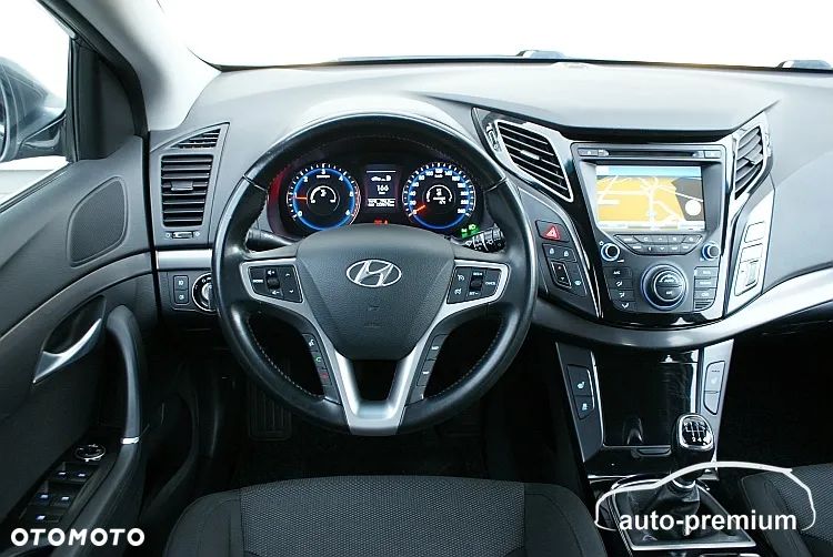 Hyundai i40 1.7 CRDi Premium - 7