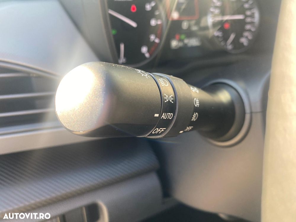 Subaru Crosstrek 2.0ie LinearTronic Premium - 11