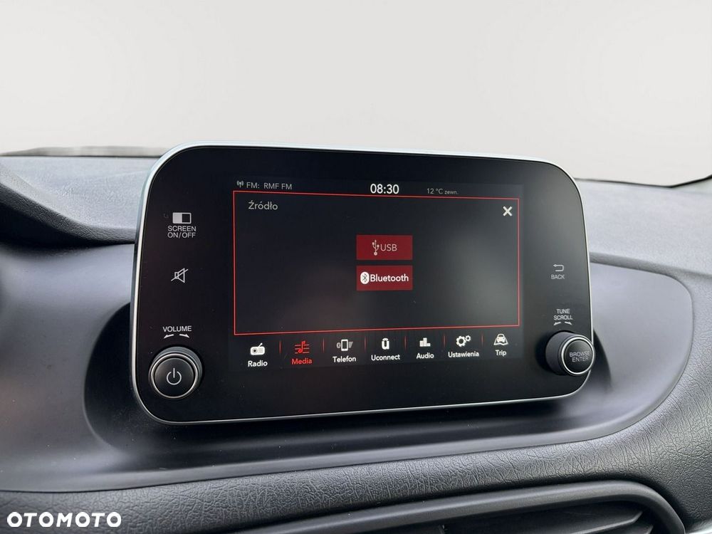 Fiat Tipo 1.4 16v Lounge - 19