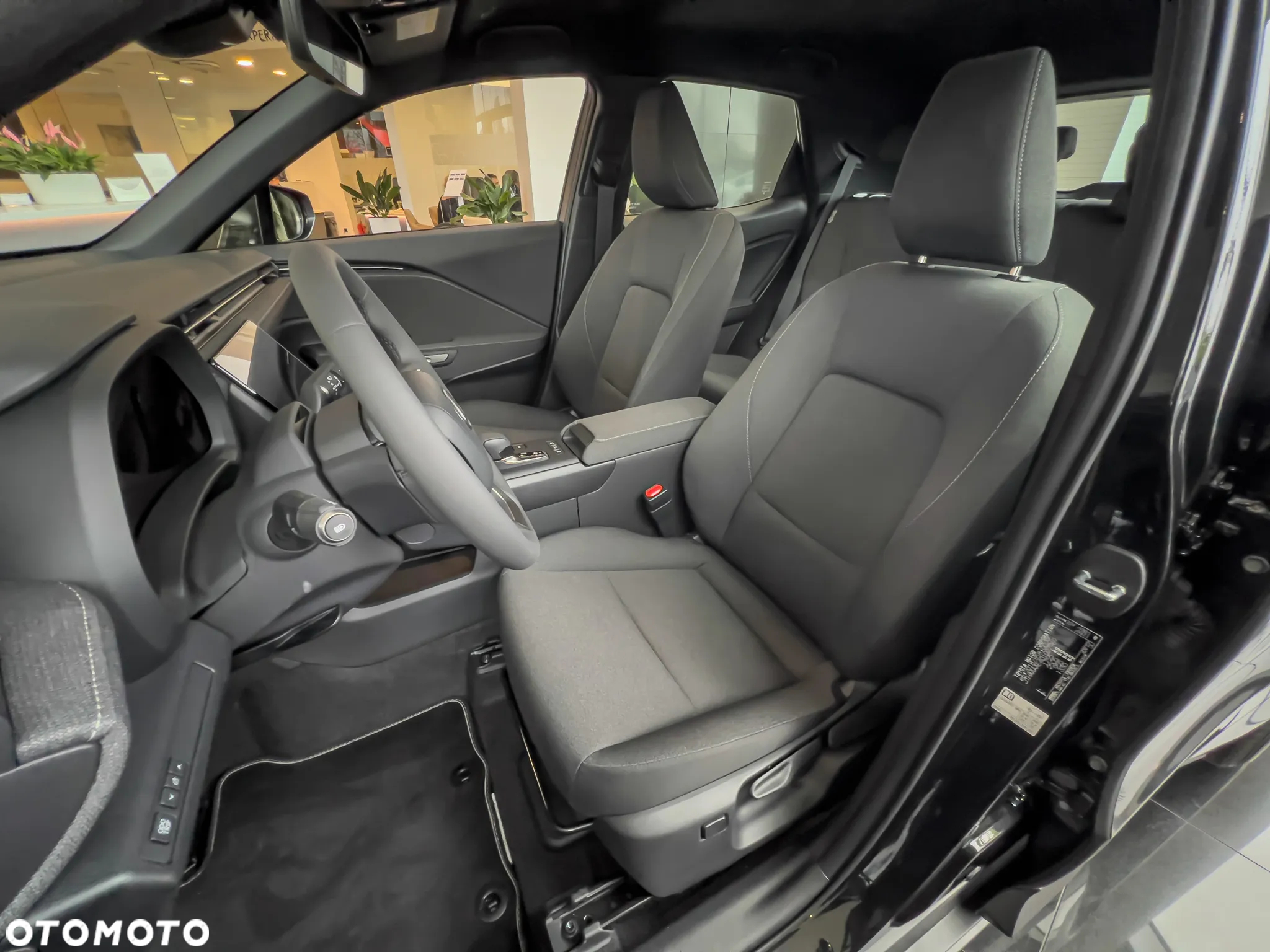 Lexus LBX 1.5 Hybrid - 9