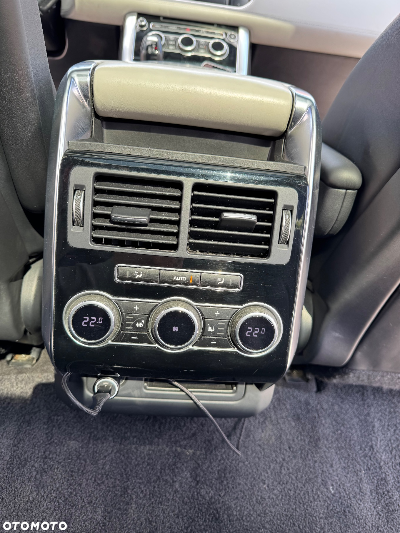 Land Rover Range Rover Sport - 18