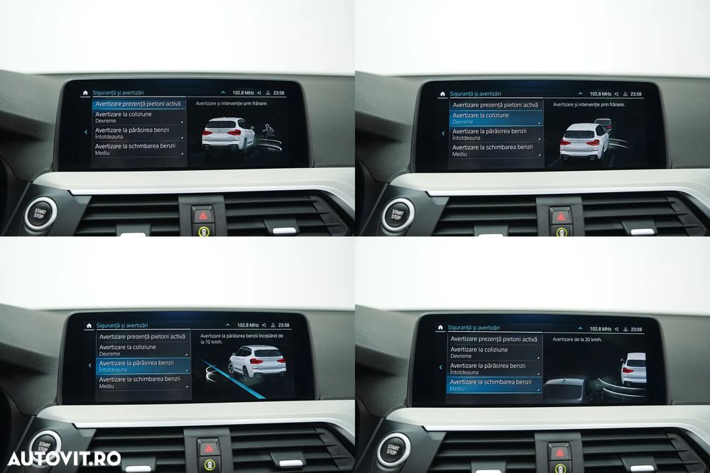 BMW X3 xDrive30e Aut. M Sport Edition - 38