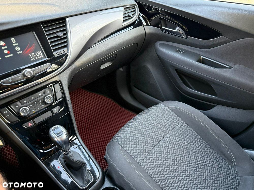 Opel Mokka - 31