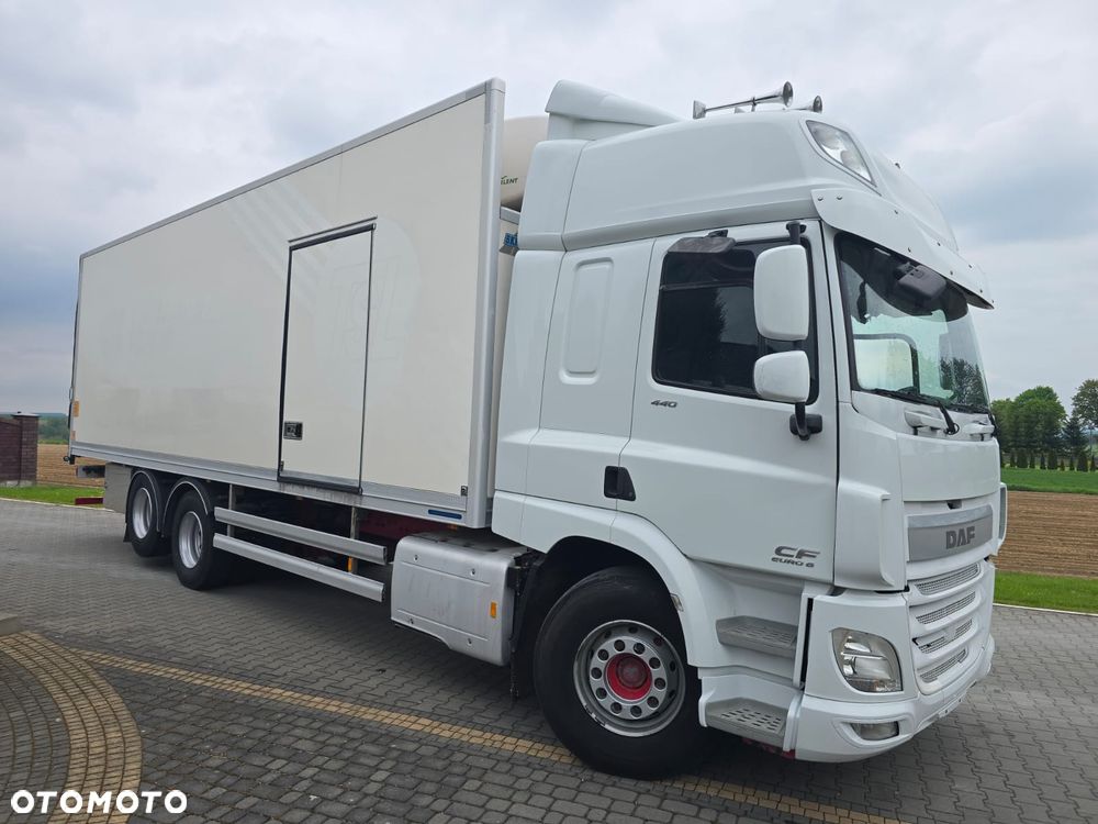 DAF CF 440 - 2