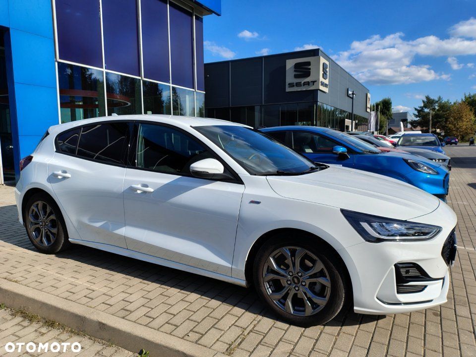 Ford Focus - 3
