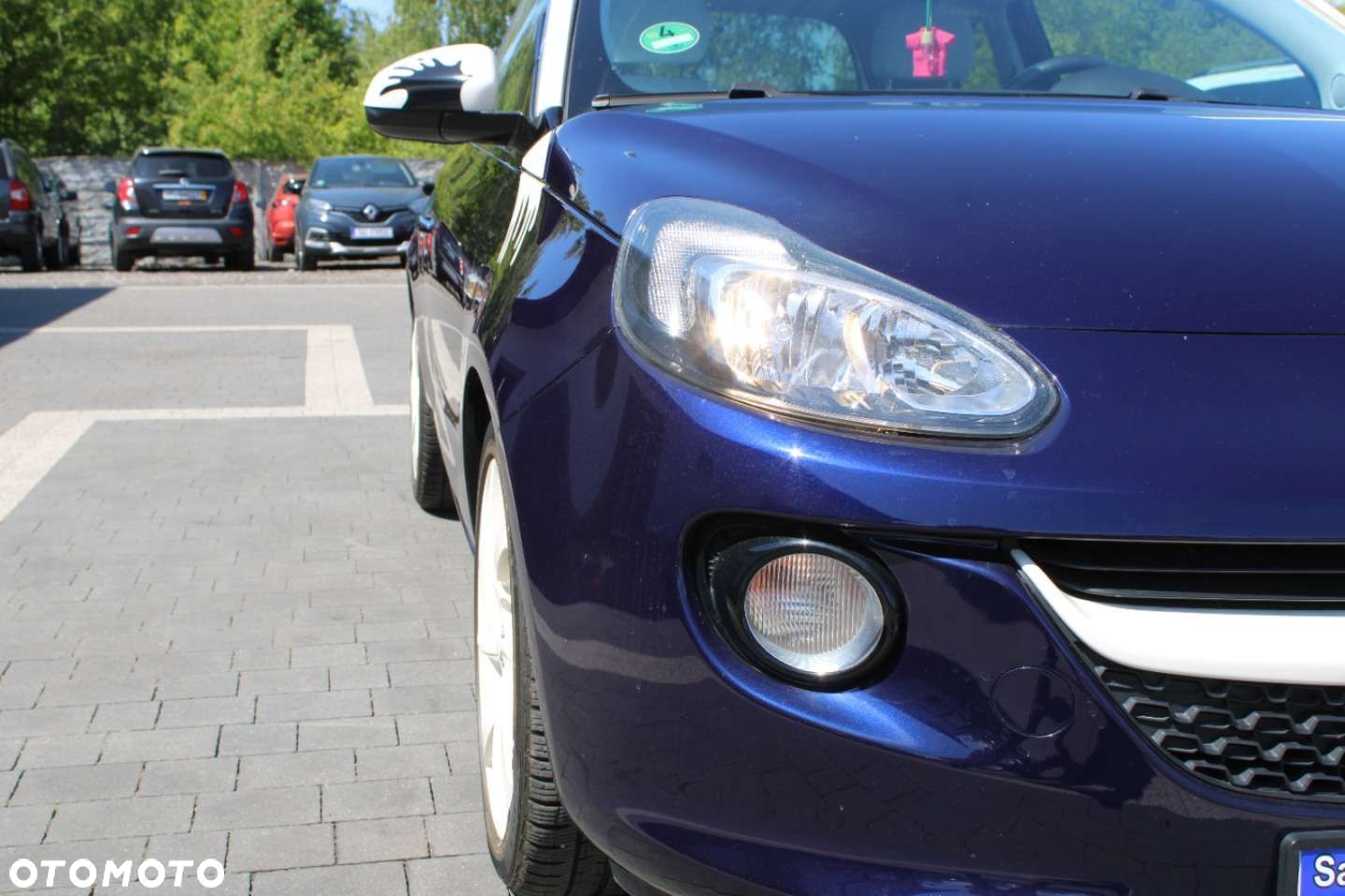 Opel Adam - 18