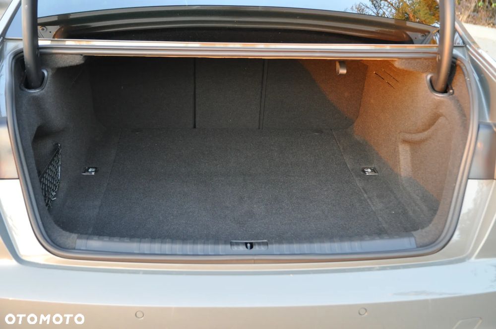 Audi A6 Limousine - 25