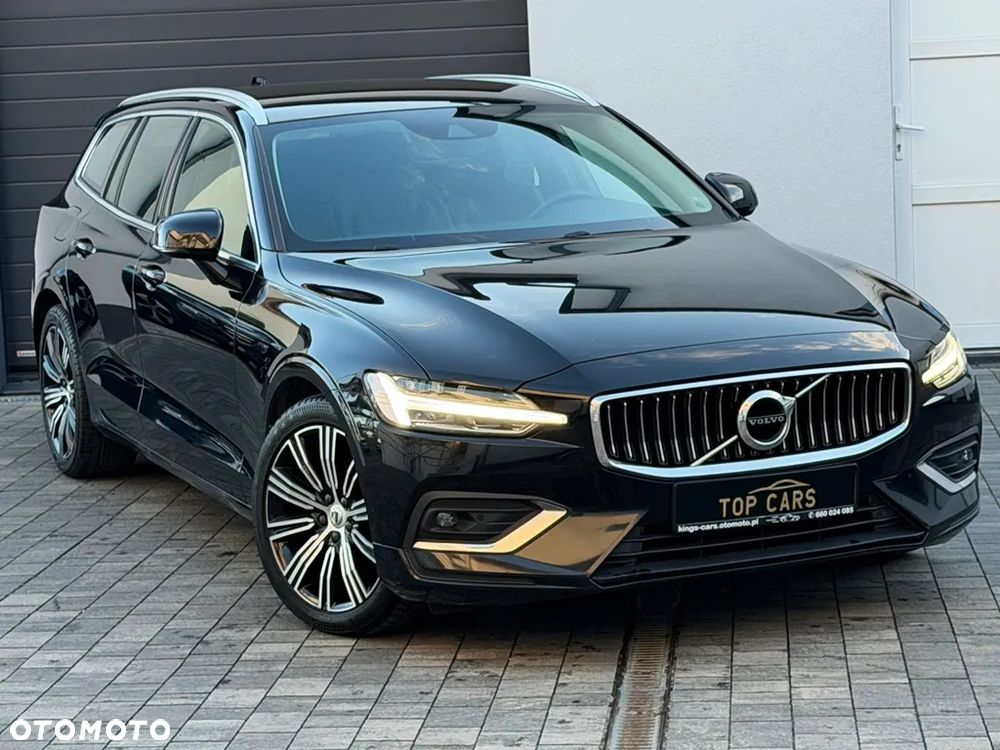Volvo V60 D4 Inscription - 32