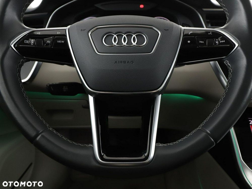 Audi A6 Avant 40 TDI mHEV Quattro S Line S tronic - 22