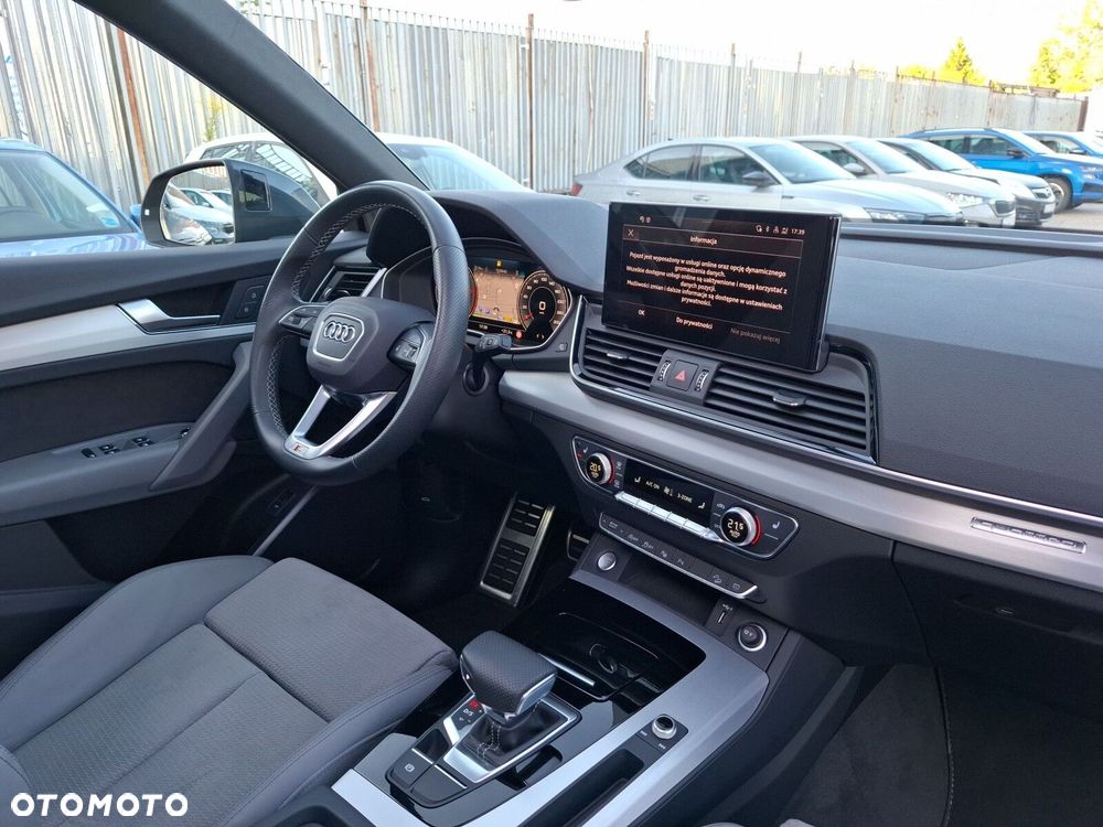 Audi Q5 - 14